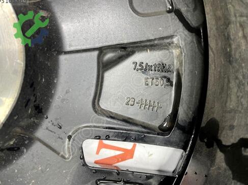 Volvo XC40 Jant 32294212 çıkma parça