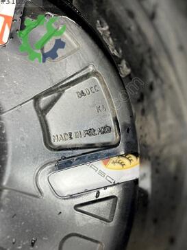 Volvo XC40 Jant 32294212 çıkma parça