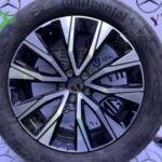 Volvo xc60 19 inç jant orjinal çıkma jant