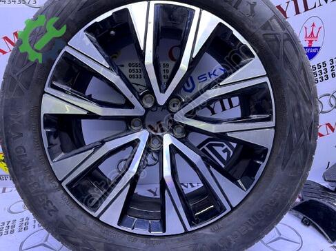 Volvo XC60 Jant 32358566 çıkma parça