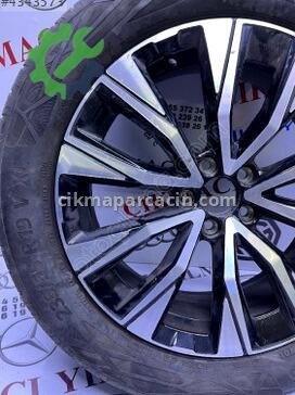 Volvo XC60 Jant 32358566 çıkma parça