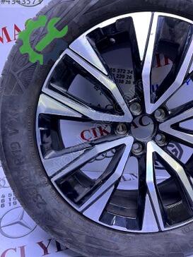 Volvo XC60 Jant 32358566 çıkma parça