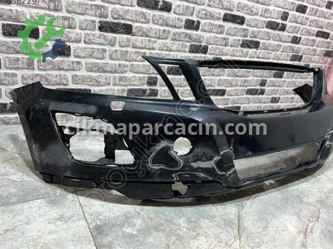Volvo XC60 Ön Tampon 30763408 çıkma parça