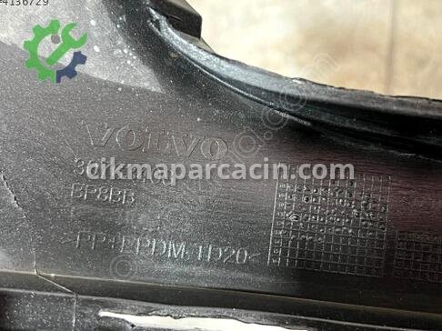 Volvo XC60 Ön Tampon 30763408 çıkma parça