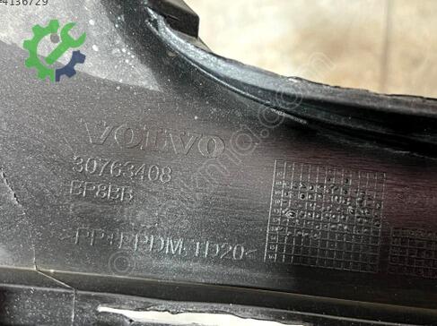 Volvo XC60 Ön Tampon 30763408 çıkma parça