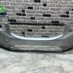 VOLVO XC60 2014-2016 ORJİNAL ÇIKMA ÖN TAMPON