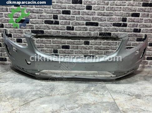 Volvo XC60 Ön Tampon çıkma parça