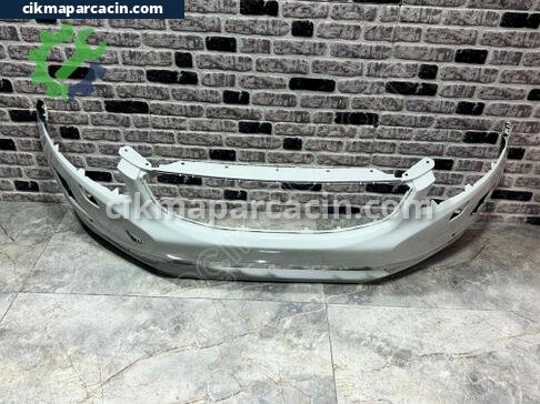 Volvo XC60 Ön Tampon çıkma parça
