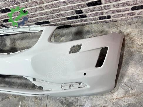 Volvo XC60 Ön Tampon 2014-2016 çıkma parça