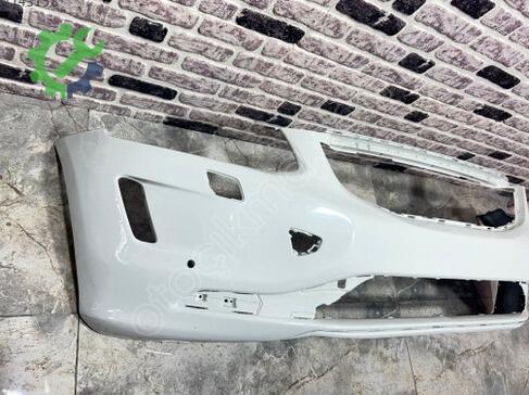 Volvo XC60 Ön Tampon 2014-2016 çıkma parça
