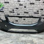 VOLVO XC60 2014-2016 ORJİNAL ÇIKMA ÖN TAMPON