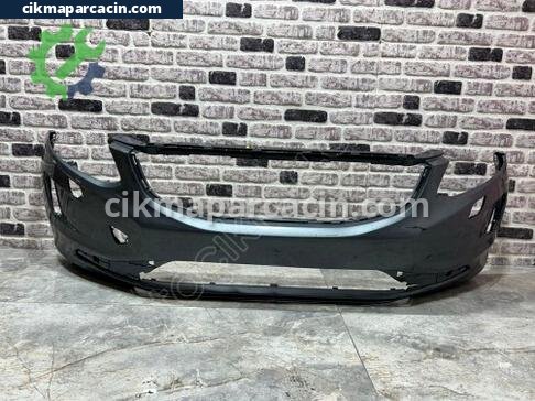 Volvo XC60 Ön Tampon çıkma parça