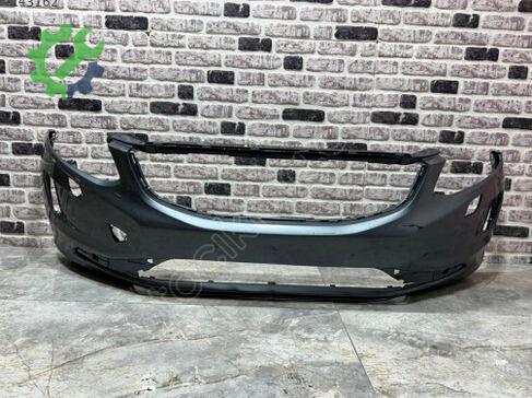 Volvo XC60 Ön Tampon çıkma parça