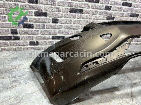 Volvo XC60 Ön Tampon çıkma parça