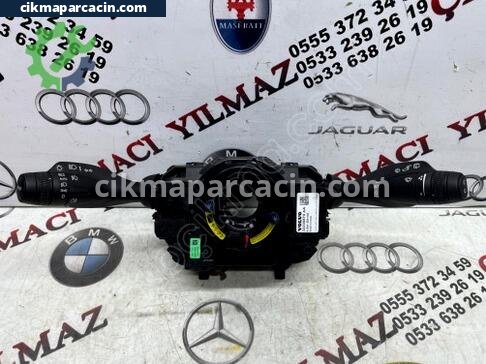 Volvo XC60 Airbag Sargısı çıkma parça