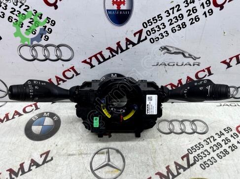 Volvo XC60 Airbag Sargısı çıkma parça