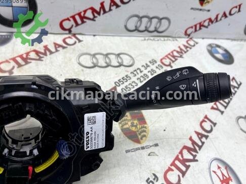 Volvo XC60 Airbag Sargısı 32230870AA çıkma parça