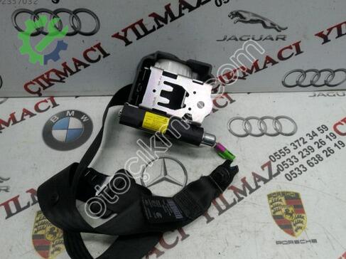 Volvo XC60 Arka Emniyet Kemeri 39818866 çıkma parça