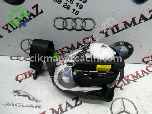 Volvo XC60 Arka Emniyet Kemeri 39818866 çıkma parça