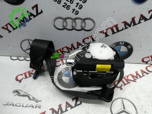 Volvo XC60 Arka Emniyet Kemeri 39818866 çıkma parça