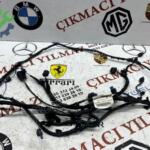 Volvo xc60 arka park sensör tesisatı xc 60 çıkma yedek parça