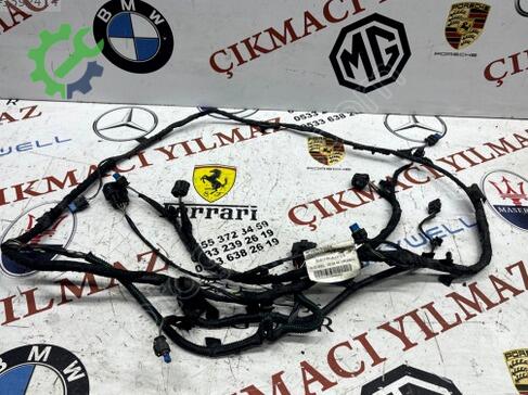 Volvo XC60 Elektrik Tesisatı 32264503AB çıkma parça