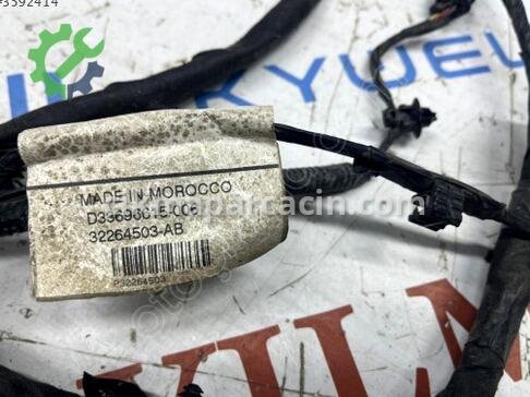 Volvo XC60 Park Sensör Tesisatı 32264503AB çıkma parça