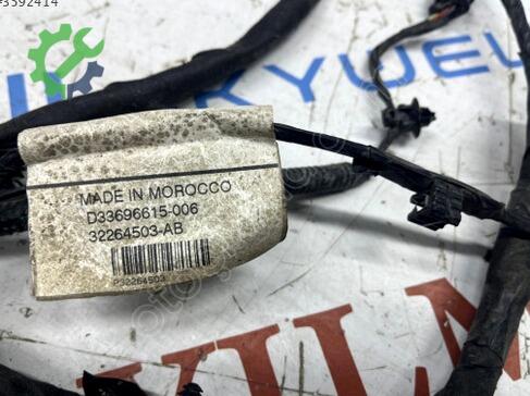 Volvo XC60 Elektrik Tesisatı 32264503AB çıkma parça