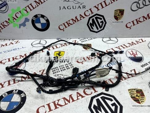 Volvo XC60 Park Sensör Tesisatı 32264503AB çıkma parça