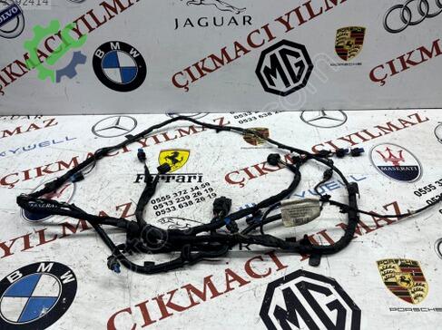 Volvo XC60 Elektrik Tesisatı 32264503AB çıkma parça