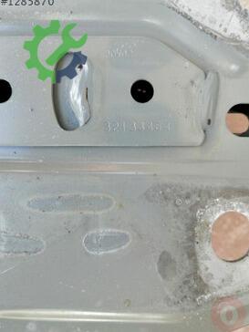 Volvo XC60 Arka Tampon Demiri 32133464 çıkma parça