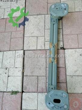 Volvo XC60 Arka Tampon Demiri 32133464 çıkma parça