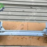 VOLVO XC60 ARKA TAMPON ORJİNAL