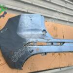 VOLVO XC60 ARKA TAMPON ORJİNAL