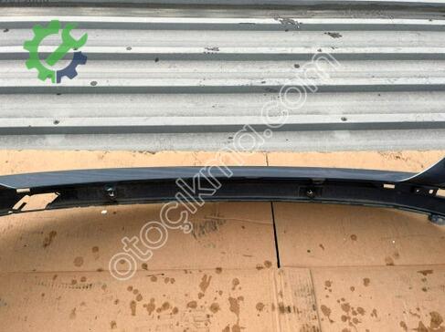 Volvo XC60 Arka Tampon çıkma parça