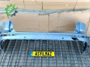 VOLVO XC60 ARKA TAMPON (ORJİNAL)