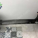Volvo xc60 arka tampon r dizayn 31425198 çıkma yedek parça