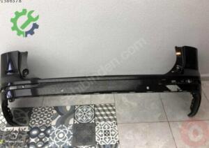 Volvo xc60 arka tampon r dizayn 31425198 çıkma yedek parça