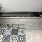 Volvo xc60 arka tampon r dizayn 31425198 çıkma yedek parça