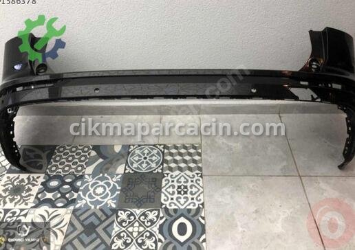 Volvo XC60 Arka Tampon 31425198 çıkma parça