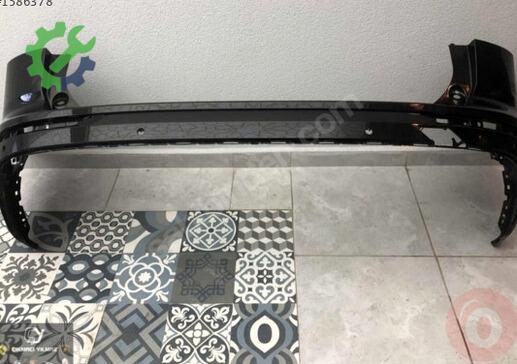 Volvo XC60 Arka Tampon 31425198 çıkma parça