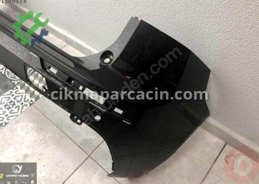 Volvo XC60 Arka Tampon 31425198 çıkma parça