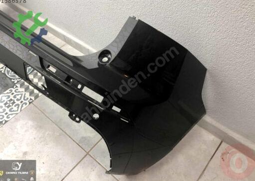 Volvo XC60 Arka Tampon 31425198 çıkma parça