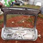 Volvo XC60 Bagaj çıkma parça - ANTALYA OTO ÇIKMA Antalya