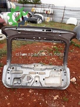 Volvo XC60 Bagaj çıkma parça