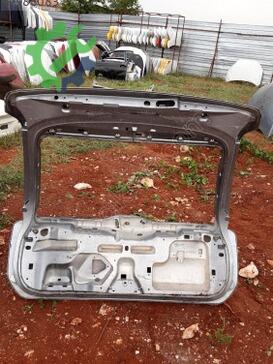 Volvo XC60 Bagaj çıkma parça