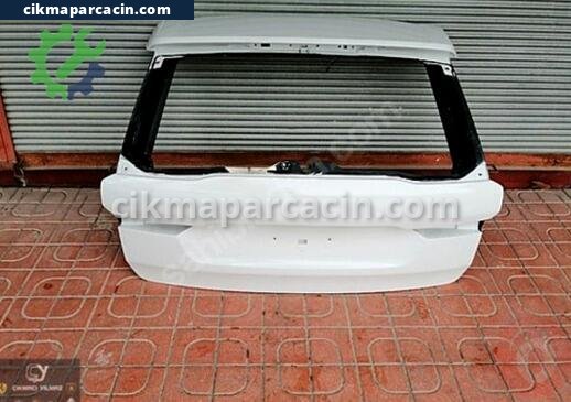 Volvo XC60 Bagaj çıkma parça