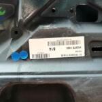 Volvo xc60 bağaj kapak çıkma yedek parça