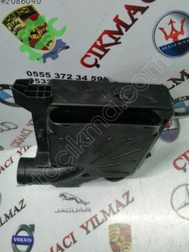 Volvo XC60 Sigorta Kutusu 31657530 çıkma parça