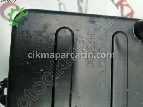 Volvo XC60 Sigorta Kutusu 31657530 çıkma parça